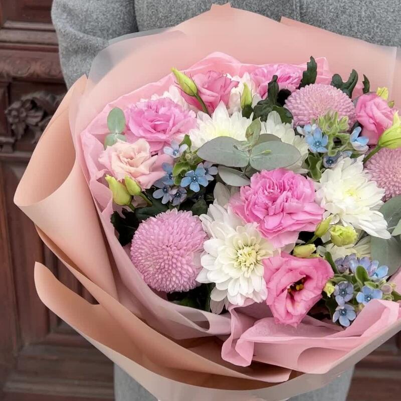 Bouquet 133