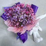 Сет Bunny Mix white