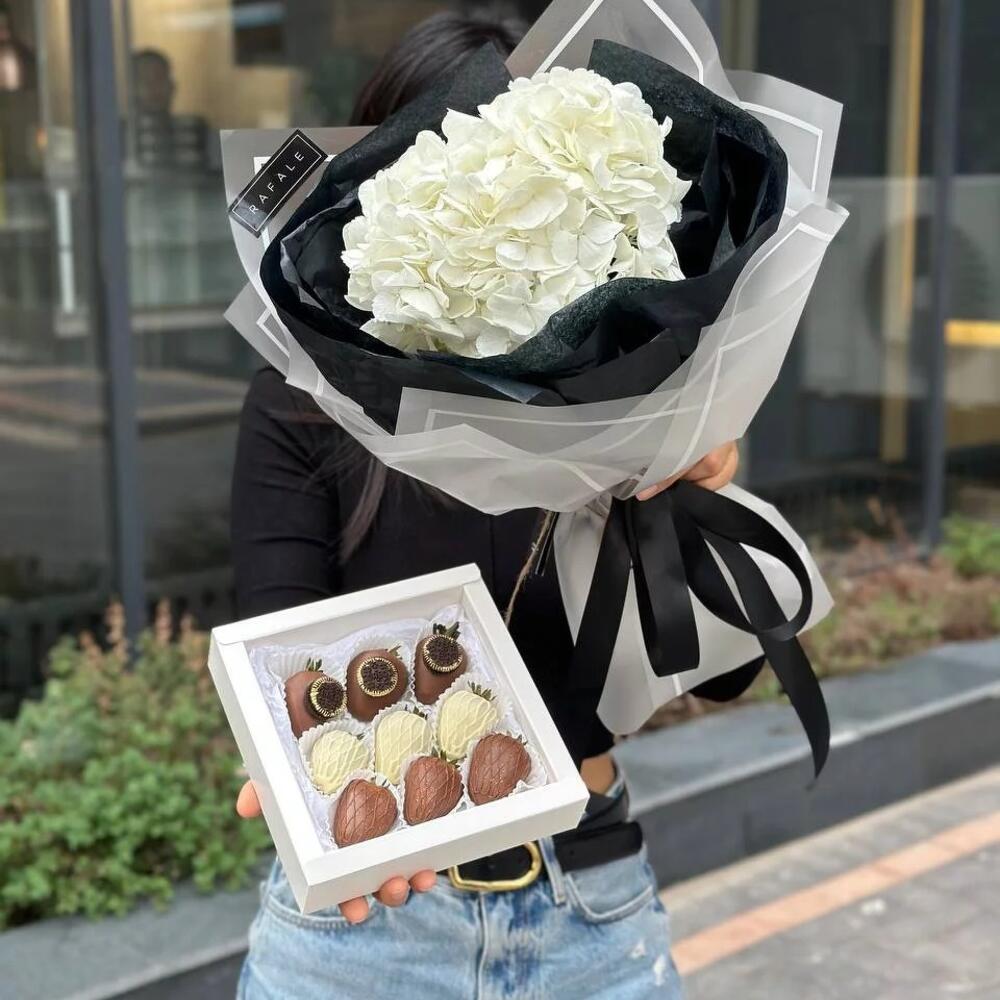 СЕТ "EURO SWEET"
